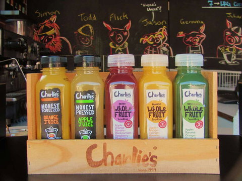 This Little Piggy's Cafe - Accommodation 4U 0