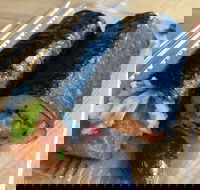Top Sushi - Capalaba - Accommodation 4U