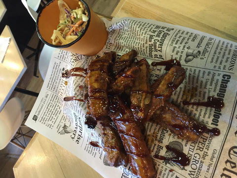 Vibez Cafe - Accommodation 4U 0