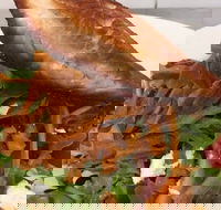 Woodpecker Tavern - Accommodation 4U