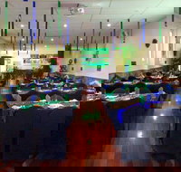 Zambrero Bendigo - Accommodation 4U