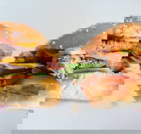 Ziggy's Eatery - Balaclava - Accommodation 4U