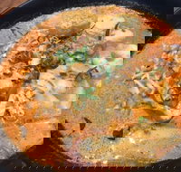 Amy Dumpling Restaurant - Accommodation 4U