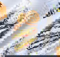 Bagelicious - Elsternwick - Accommodation 4U