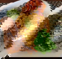 Banana Leaf Restaurant Hampton Park - Accommodation 4U