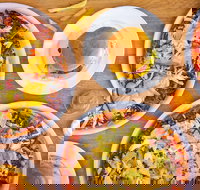 Base and Burger Mount Annan - Accommodation 4U