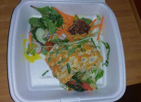 Black Dog Cafe - Accommodation 4U 0