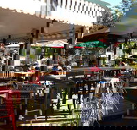 Cafe Clunes - Accommodation 4U