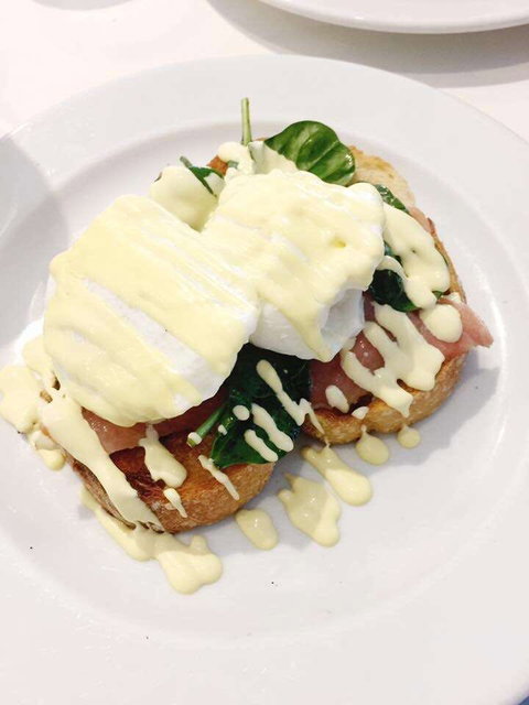 Cafe Topiary - Accommodation 4U 0