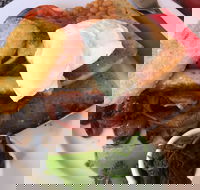 Cafe Ecco - Accommodation 4U