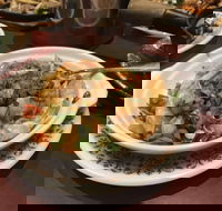 Canton Restaurant - Accommodation 4U