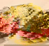 Catalano's Cafe - Accommodation 4U