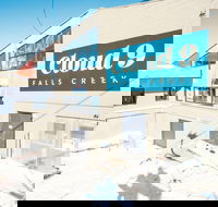 Cloud 9 - Accommodation 4U