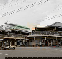 Commercial Hotel Morpeth - Accommodation 4U