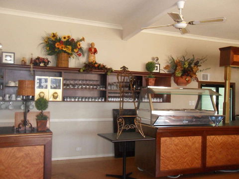 Corrigin Roadhouse - Accommodation 4U 0