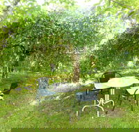 Earthwater Cafe - Accommodation 4U