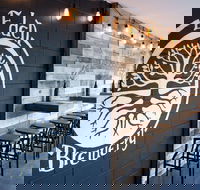 Eden Brewery - Accommodation 4U