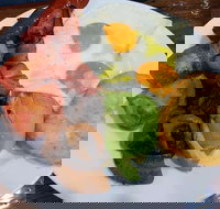 Flow Cafe - Accommodation 4U