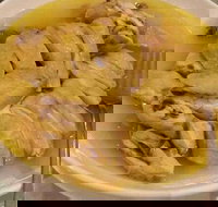 Good Friends Roast Duck House - Accommodation 4U