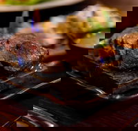 Hey Griller - Accommodation 4U