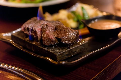 Hey Griller - Accommodation 4U 0