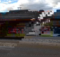 Jackies Pizza - Accommodation 4U