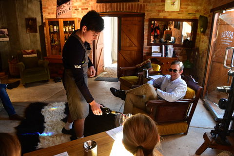 Jones Winery & Vineyard - Accommodation 4U 1