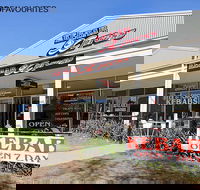 Kebab Xpress - Accommodation 4U