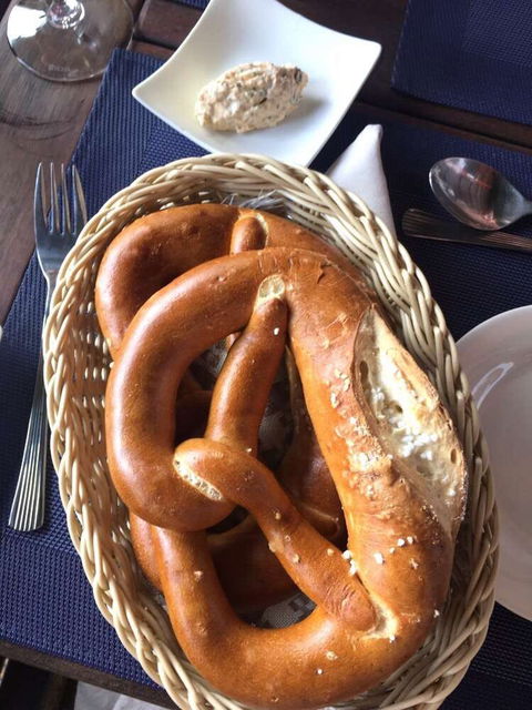 King Ludwig's Restaurant - Accommodation 4U 0