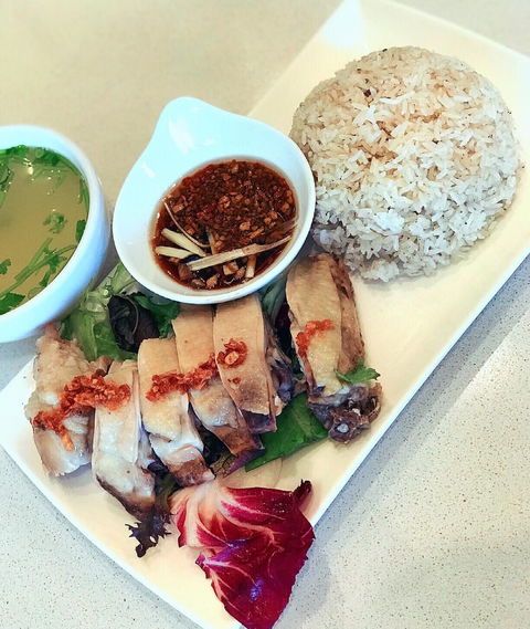 Lemongrass Restaurant - Accommodation 4U 0