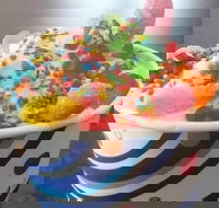 Lickits Frozen Custard - Accommodation 4U