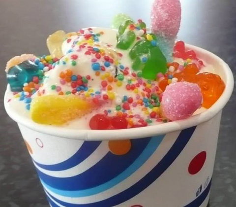 Lickits Frozen Custard - Accommodation 4U 0