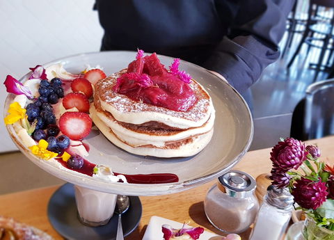 Little Oak Eatery - Accommodation 4U 0