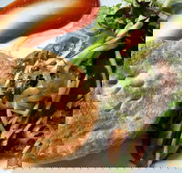 Little Republic Cafe - Accommodation 4U