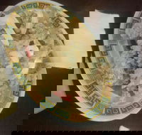 Lucky Hut - Accommodation 4U