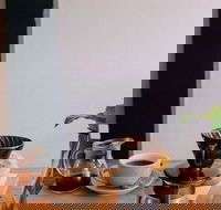 Macchiato Me - Accommodation 4U