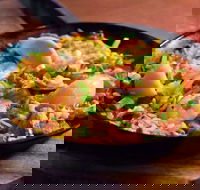 Mi Cantina - Accommodation 4U