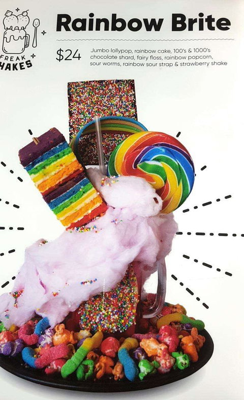 MOP Donuts Fremantle - Accommodation 4U 0