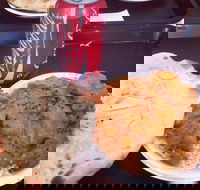 Mumbai Express Fine Indian Cuisine - Glebe - Accommodation 4U