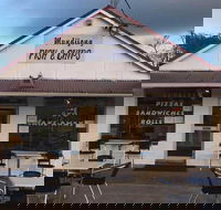 Mundijong Fish  Chips - Accommodation 4U