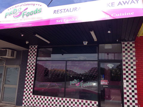 P&D Foods - Accommodation 4U 0