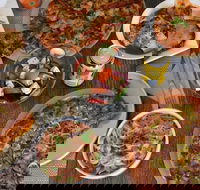 Pizza Time - Accommodation 4U