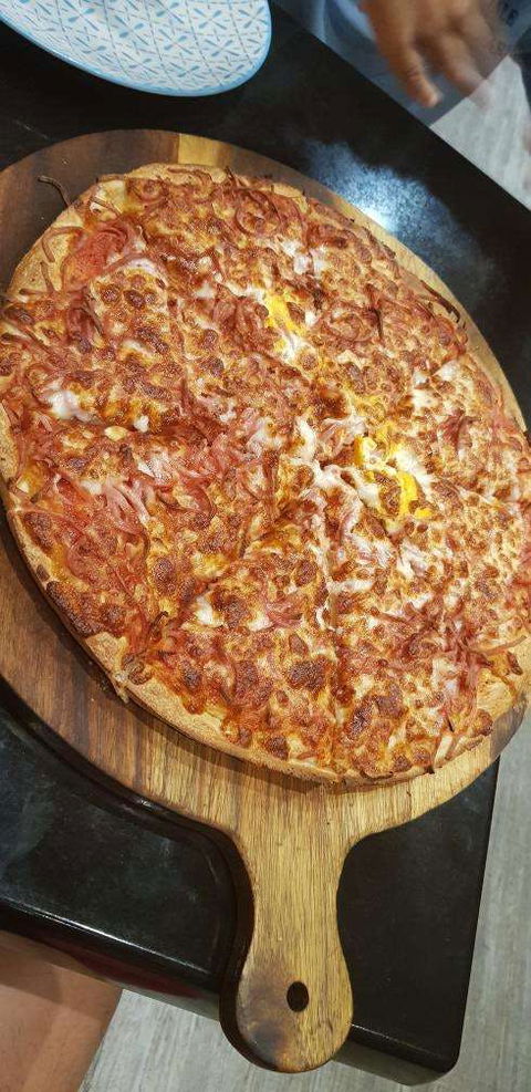 Pizzeria Park - Accommodation 4U 0