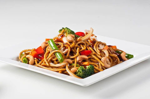 P'Nut Street Noodles - Dee Why - Accommodation 4U 0