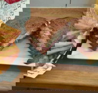 Reuben Republic - Accommodation 4U