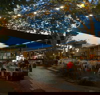 Riverdeck Cafe - Accommodation 4U