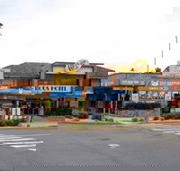 Rous Hotel - Accommodation 4U