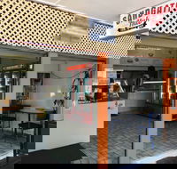 Sandgate Hub Takeaway - Accommodation 4U