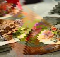 Sarapan - Accommodation 4U