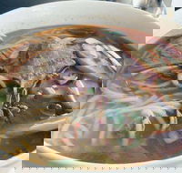 SeJuice Food and Juice Bar - Accommodation 4U